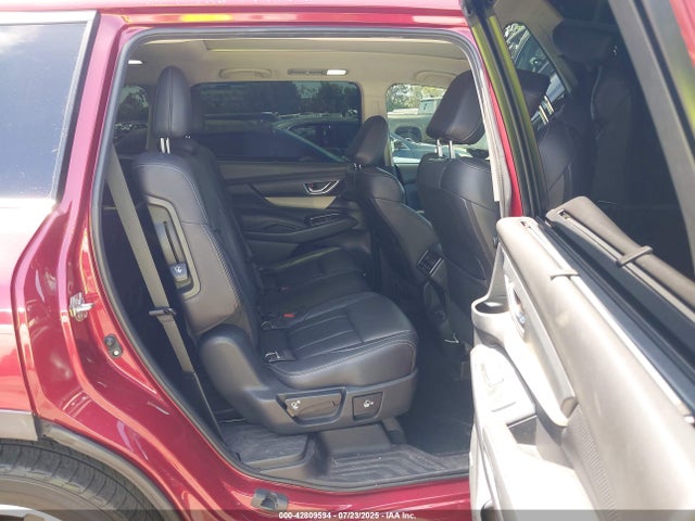 4S4WMALD6K3401763 Subaru Ascent