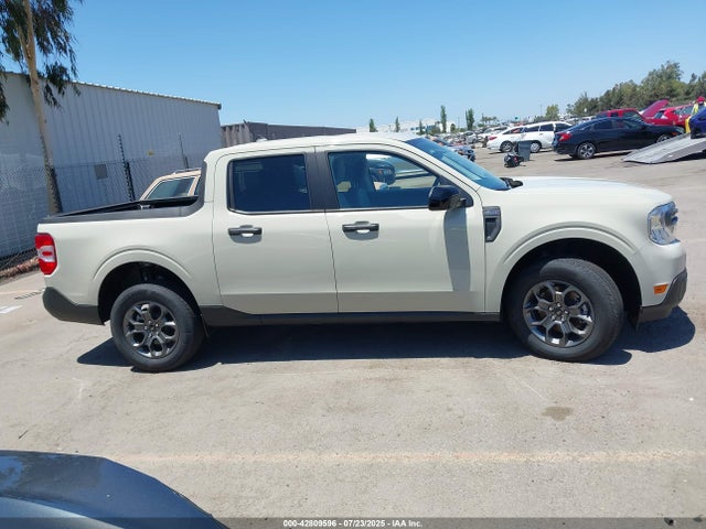 Ford 2024 2024 3FTTW8H37RRA21675 Image 13