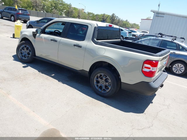 Ford 2024 2024 3FTTW8H37RRA21675 Image 3