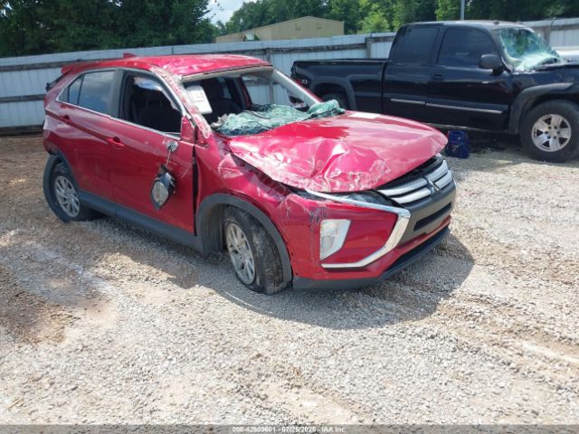 2018 MITSUBISHI ECLIPSE CROSS JA4AS3AA5JZ043828 Photo 0
