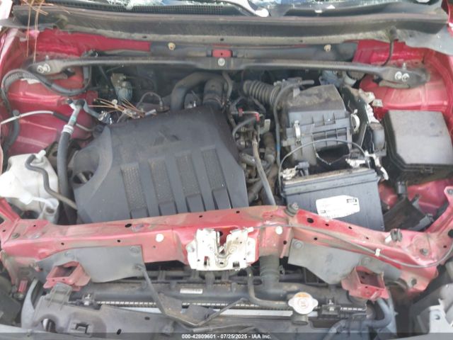 2018 MITSUBISHI ECLIPSE CROSS JA4AS3AA5JZ043828 Photo 9