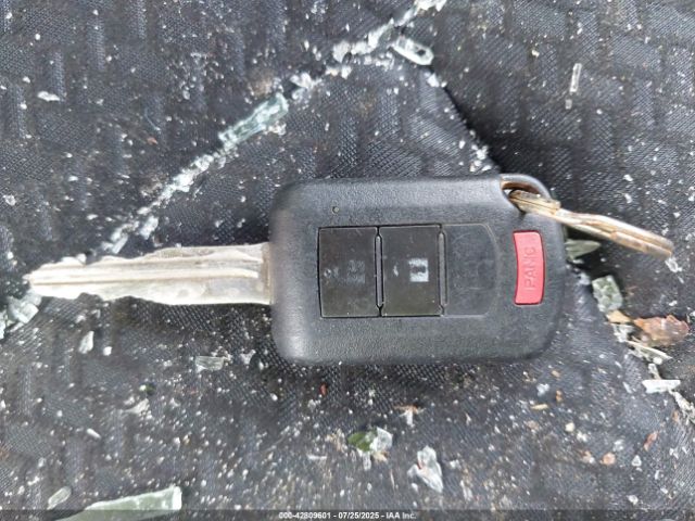 2018 MITSUBISHI ECLIPSE CROSS JA4AS3AA5JZ043828 Photo 10