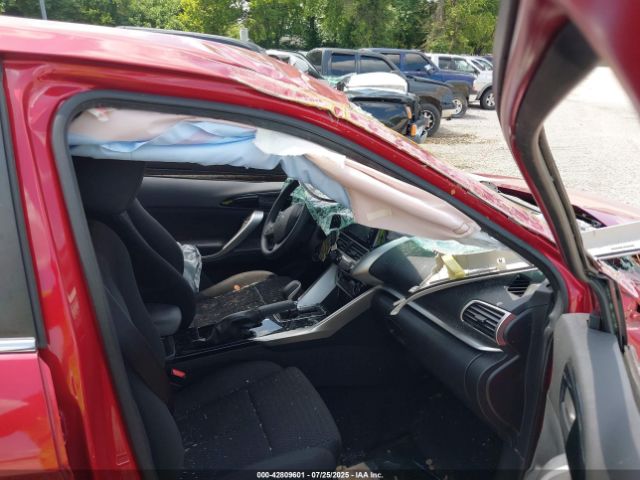 2018 MITSUBISHI ECLIPSE CROSS JA4AS3AA5JZ043828 Photo 4