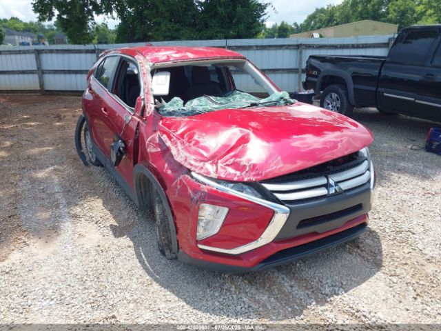 2018 MITSUBISHI ECLIPSE CROSS JA4AS3AA5JZ043828 Photo 5