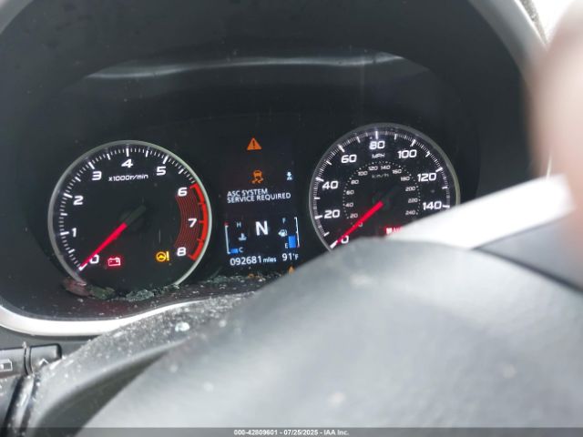 2018 MITSUBISHI ECLIPSE CROSS JA4AS3AA5JZ043828 Photo 6