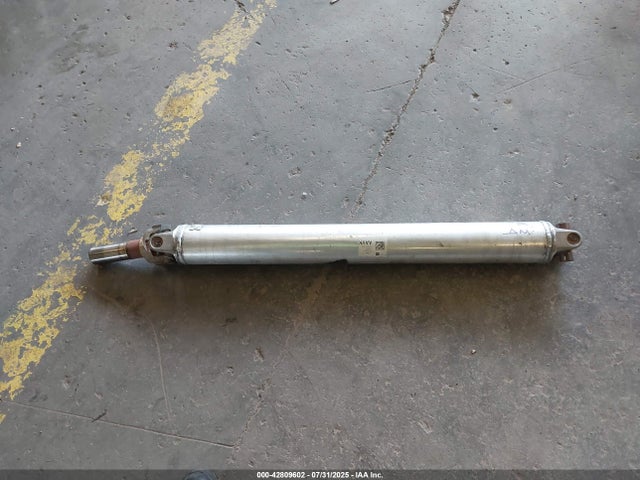 1GNSKCKC4FR122741 Chevrolet l83 - vvt, active fuel management, aluminum