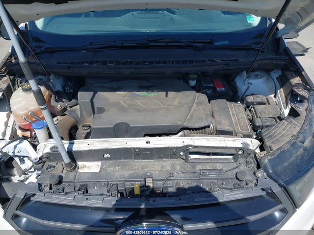 2FMPK4AP9HBC16530 Ford 2.7l gtdi