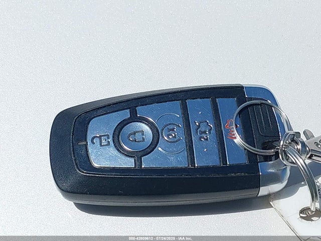 2FMPK4AP9HBC16530 Ford 2.7l gtdi