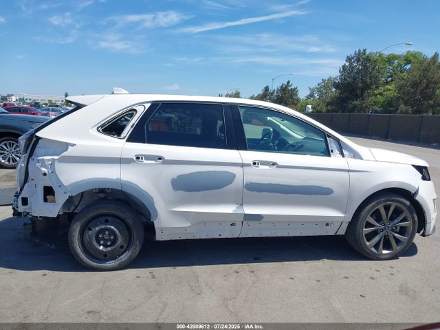 2FMPK4AP9HBC16530 Ford 2.7l gtdi