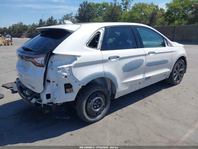 2FMPK4AP9HBC16530 Ford 2.7l gtdi