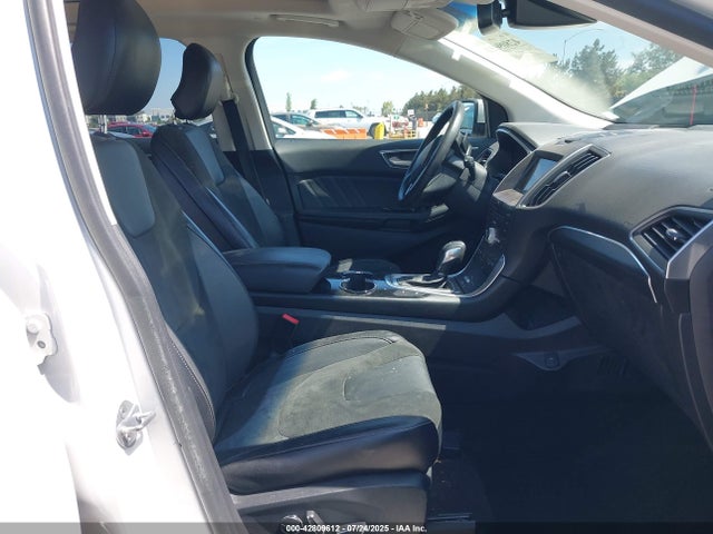 2FMPK4AP9HBC16530 Ford 2.7l gtdi