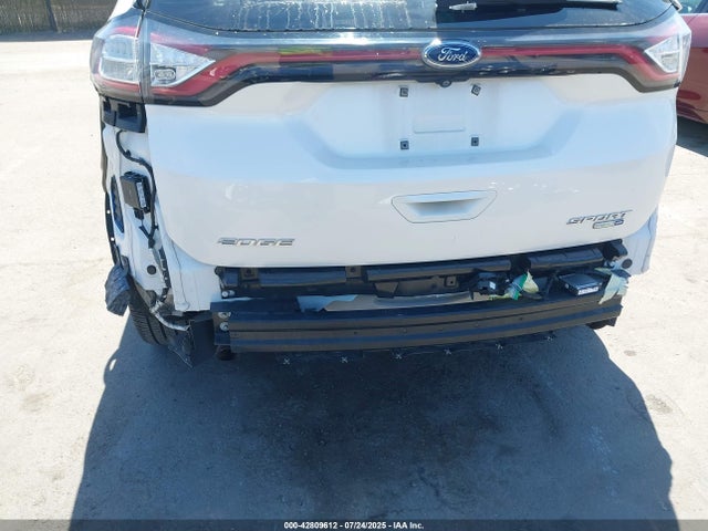 2FMPK4AP9HBC16530 Ford 2.7l gtdi