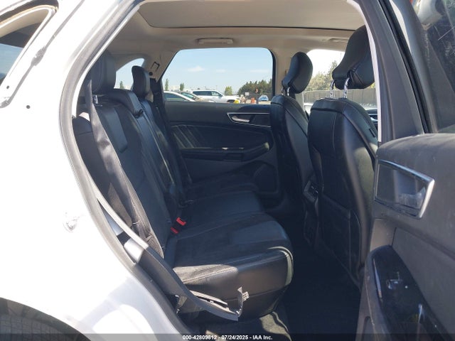 2FMPK4AP9HBC16530 Ford 2.7l gtdi