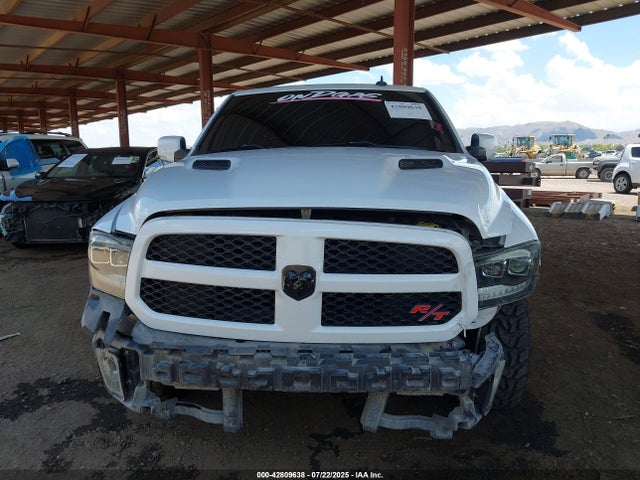 3C6JR6CT7HG542567 RAM 1500