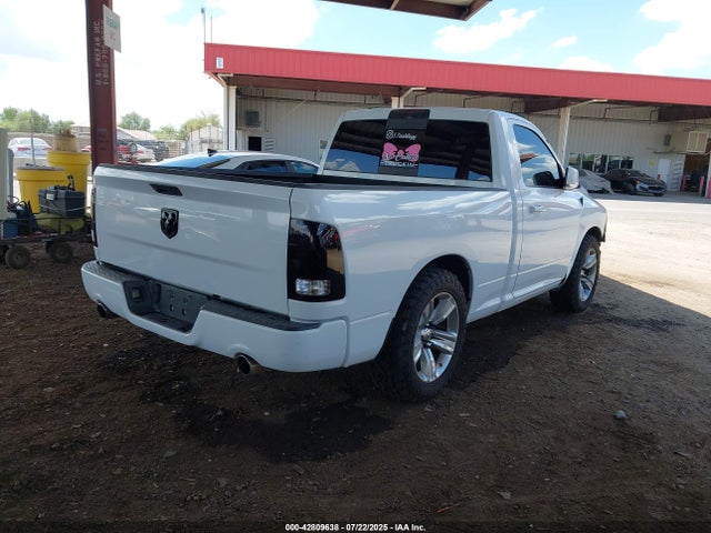 3C6JR6CT7HG542567 RAM 1500
