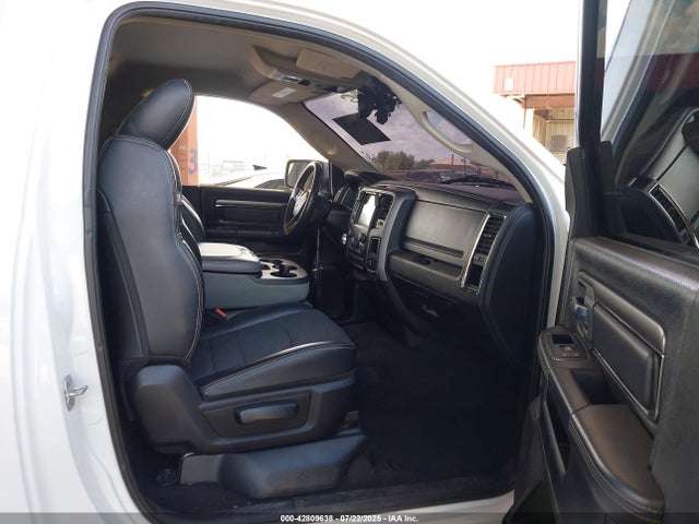 3C6JR6CT7HG542567 RAM 1500
