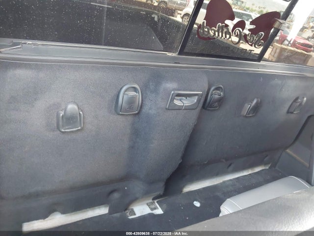 3C6JR6CT7HG542567 RAM 1500