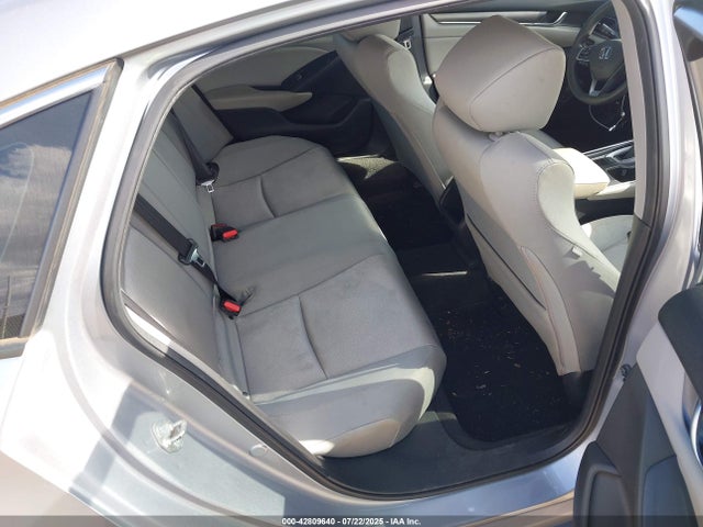 1HGCV1F18JA256940 Honda l15be