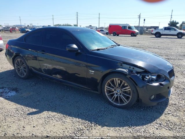 2012 BMW 335I WBAKF9C53CE859221