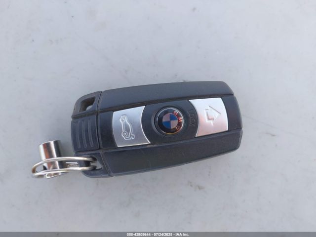 2012 BMW 335I WBAKF9C53CE859221 Photo 10