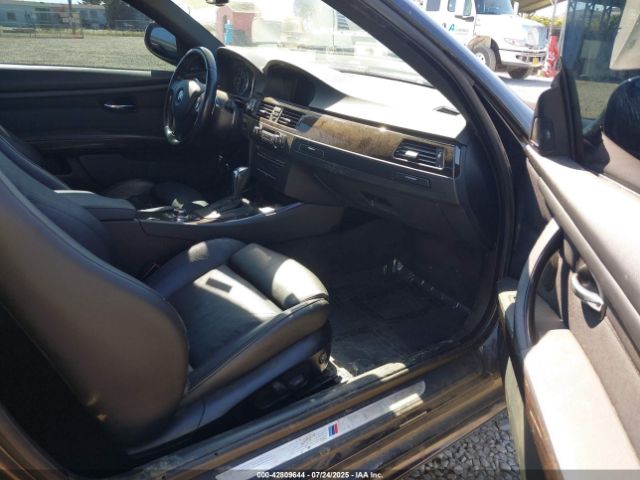 2012 BMW 335I WBAKF9C53CE859221 Photo 4