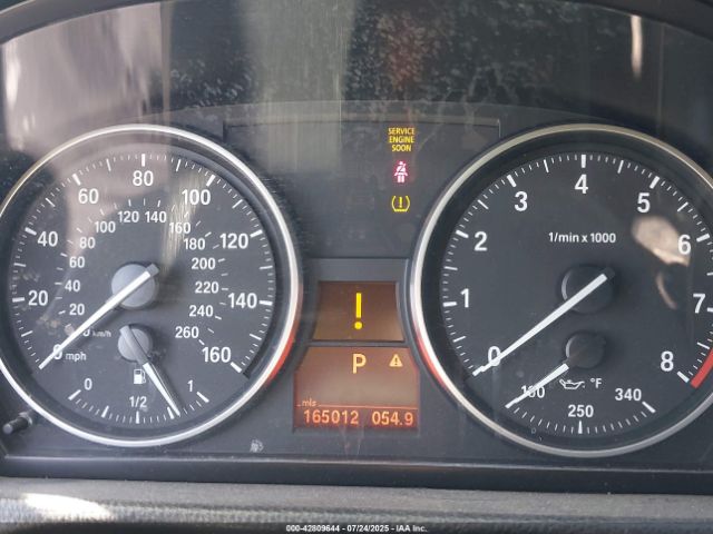 2012 BMW 335I WBAKF9C53CE859221 Photo 6