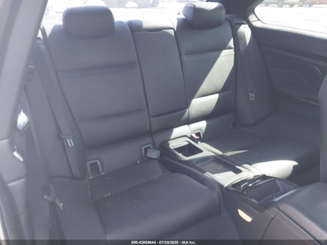 2012 BMW 335I WBAKF9C53CE859221 Photo 7