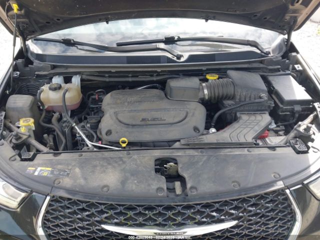 2023 CHRYSLER PACIFICA 2C4RC1BG0PR532136 Photo 9