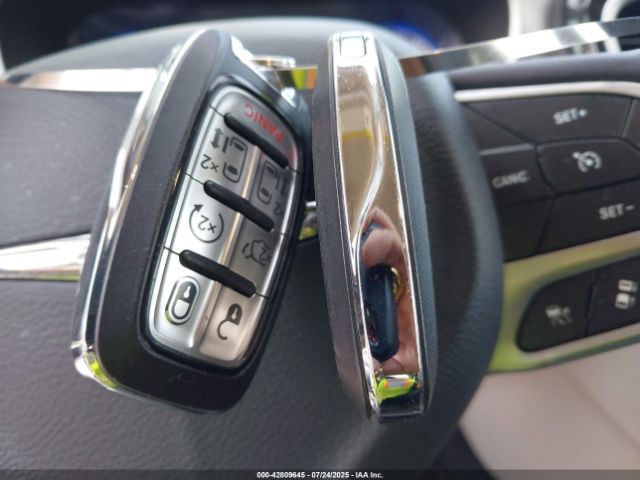 2023 CHRYSLER PACIFICA 2C4RC1BG0PR532136 Photo 10