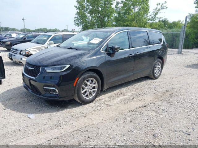 2023 CHRYSLER PACIFICA 2C4RC1BG0PR532136 Photo 1