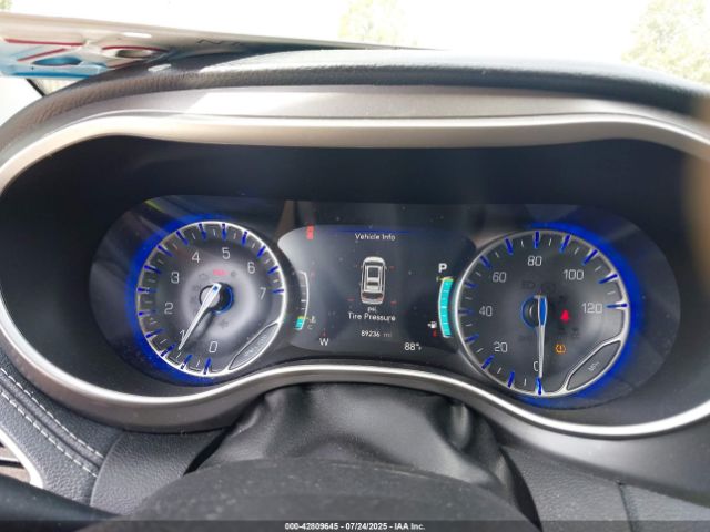 2023 CHRYSLER PACIFICA 2C4RC1BG0PR532136 Photo 6