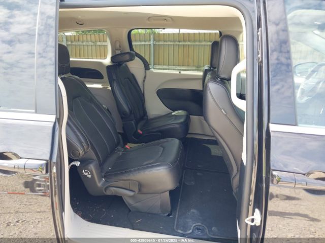 2023 CHRYSLER PACIFICA 2C4RC1BG0PR532136 Photo 7