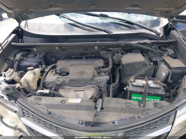 Toyota 2ar-fe 2015 JTMRFREV6FD163641 Image 10