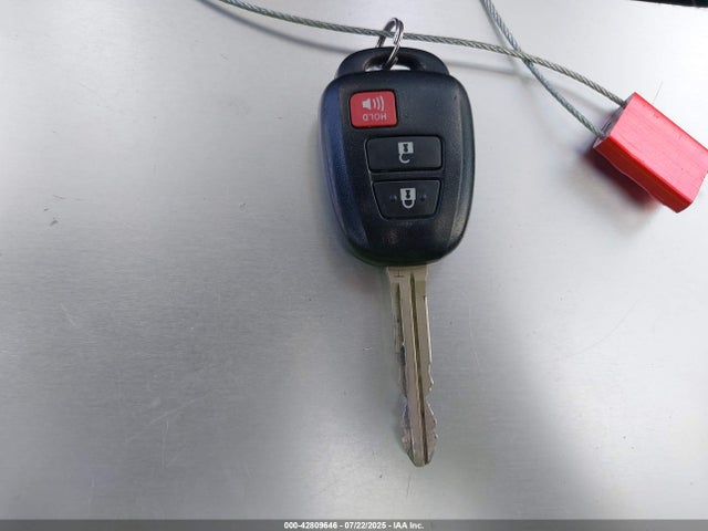 Toyota 2ar-fe 2015 JTMRFREV6FD163641 Image 11