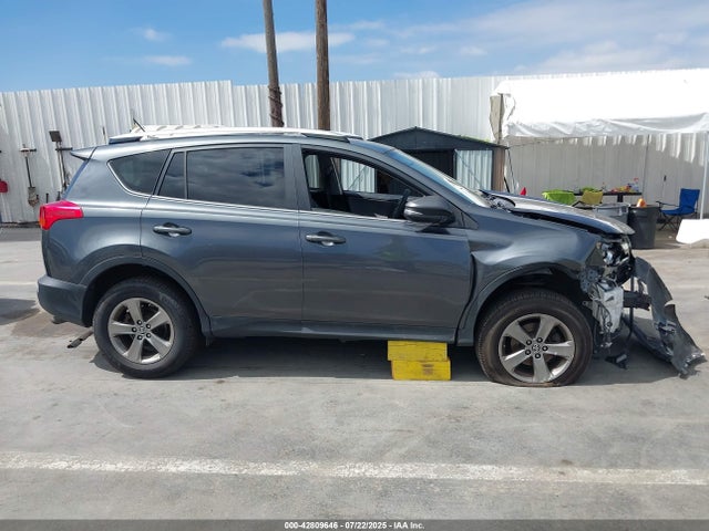 Toyota 2ar-fe 2015 JTMRFREV6FD163641 Image 13