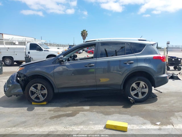 Toyota 2ar-fe 2015 JTMRFREV6FD163641 Image 14