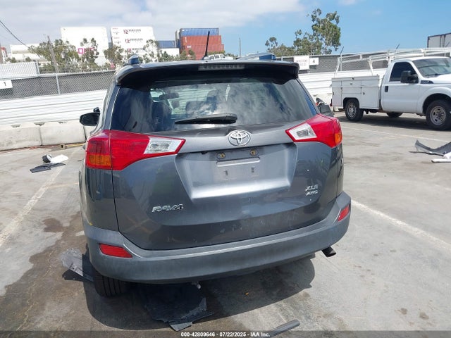 Toyota 2ar-fe 2015 JTMRFREV6FD163641 Image 16