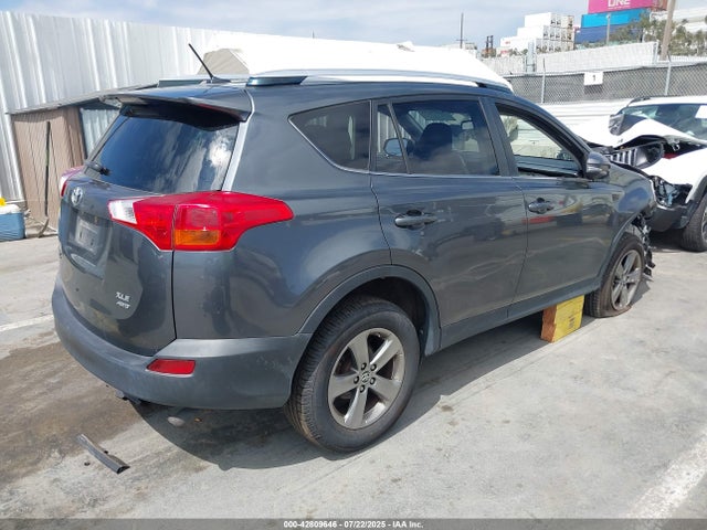 Toyota 2ar-fe 2015 JTMRFREV6FD163641 Image 4