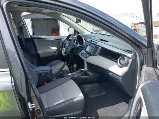 Toyota 2ar-fe 2015 JTMRFREV6FD163641 Image 5
