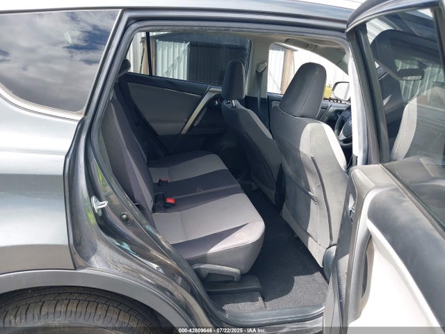 Toyota 2ar-fe 2015 JTMRFREV6FD163641 Image 8