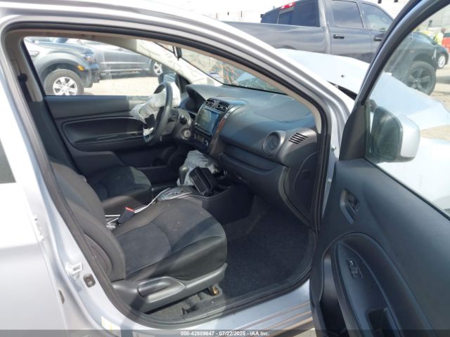 2024 MITSUBISHI MIRAGE G4 ML32FUFJ5RHF07138 Photo 4