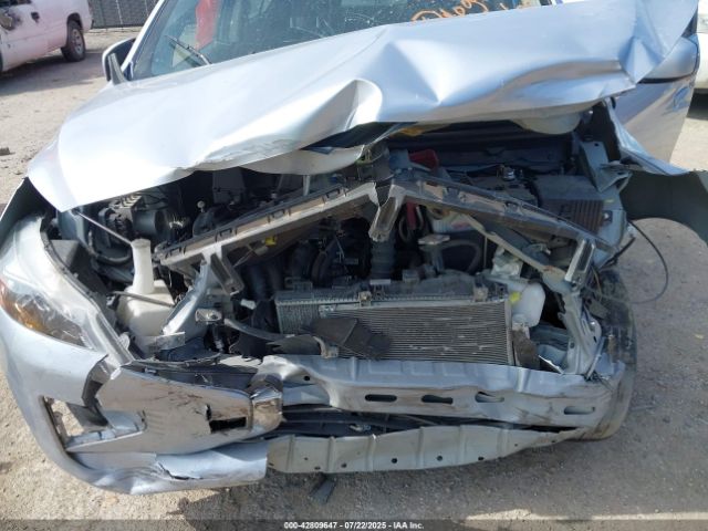 2024 MITSUBISHI MIRAGE G4 ML32FUFJ5RHF07138 Photo 5