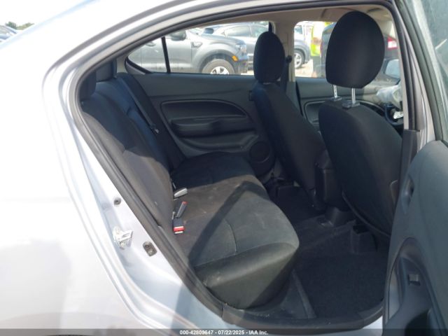 2024 MITSUBISHI MIRAGE G4 ML32FUFJ5RHF07138 Photo 7