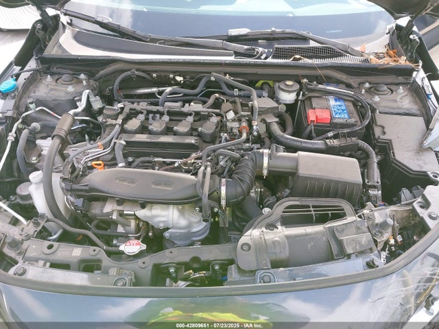 19XFL1H76RE003949 Honda l15b7