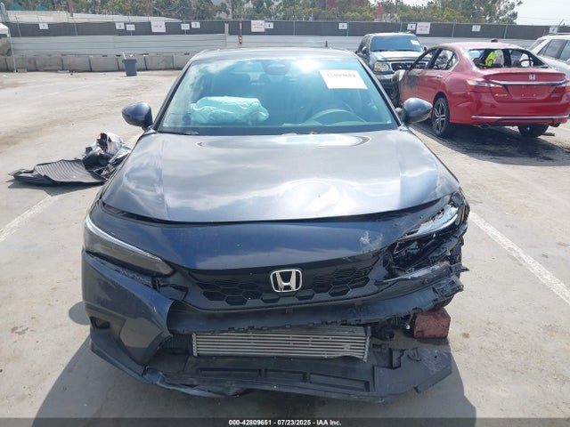 19XFL1H76RE003949 Honda l15b7