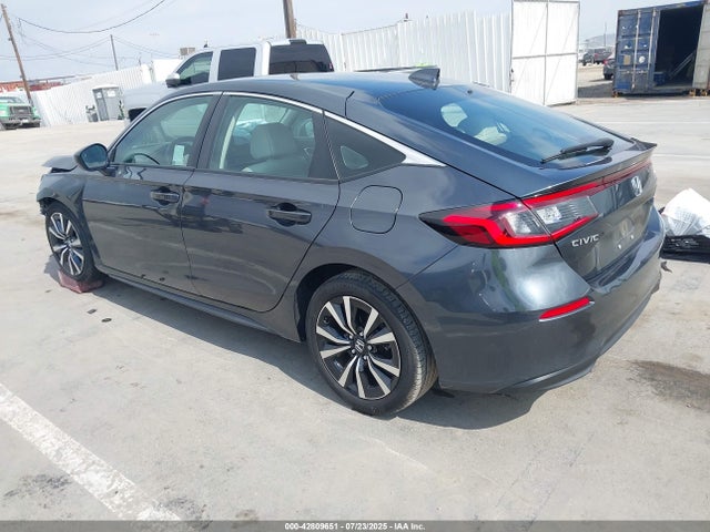 19XFL1H76RE003949 Honda l15b7
