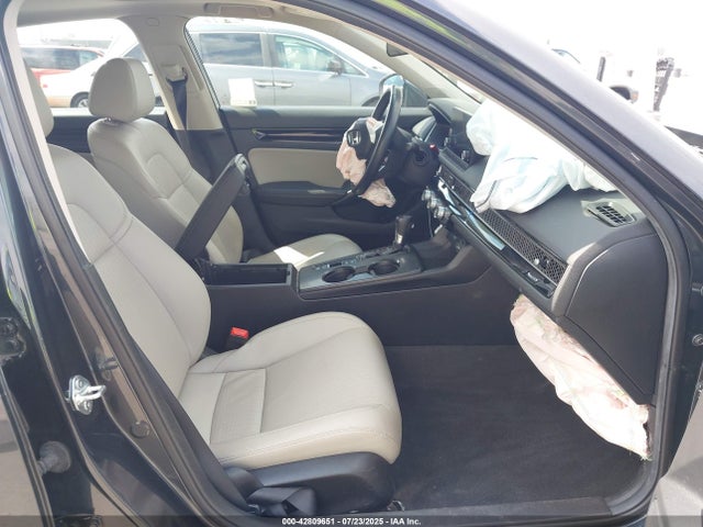 19XFL1H76RE003949 Honda l15b7