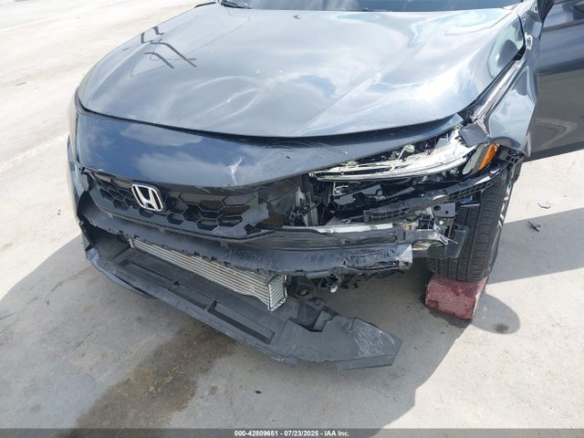 19XFL1H76RE003949 Honda l15b7