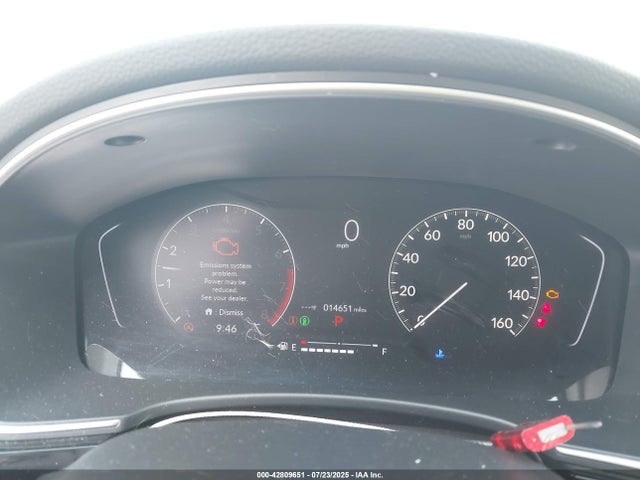 19XFL1H76RE003949 Honda l15b7