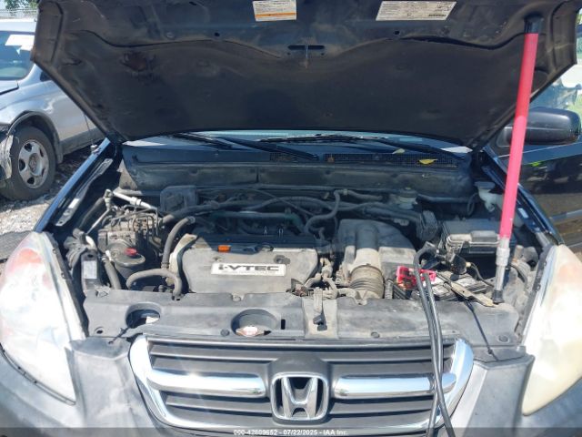 2006 HONDA CR-V JHLRD78806C032262 Photo 9